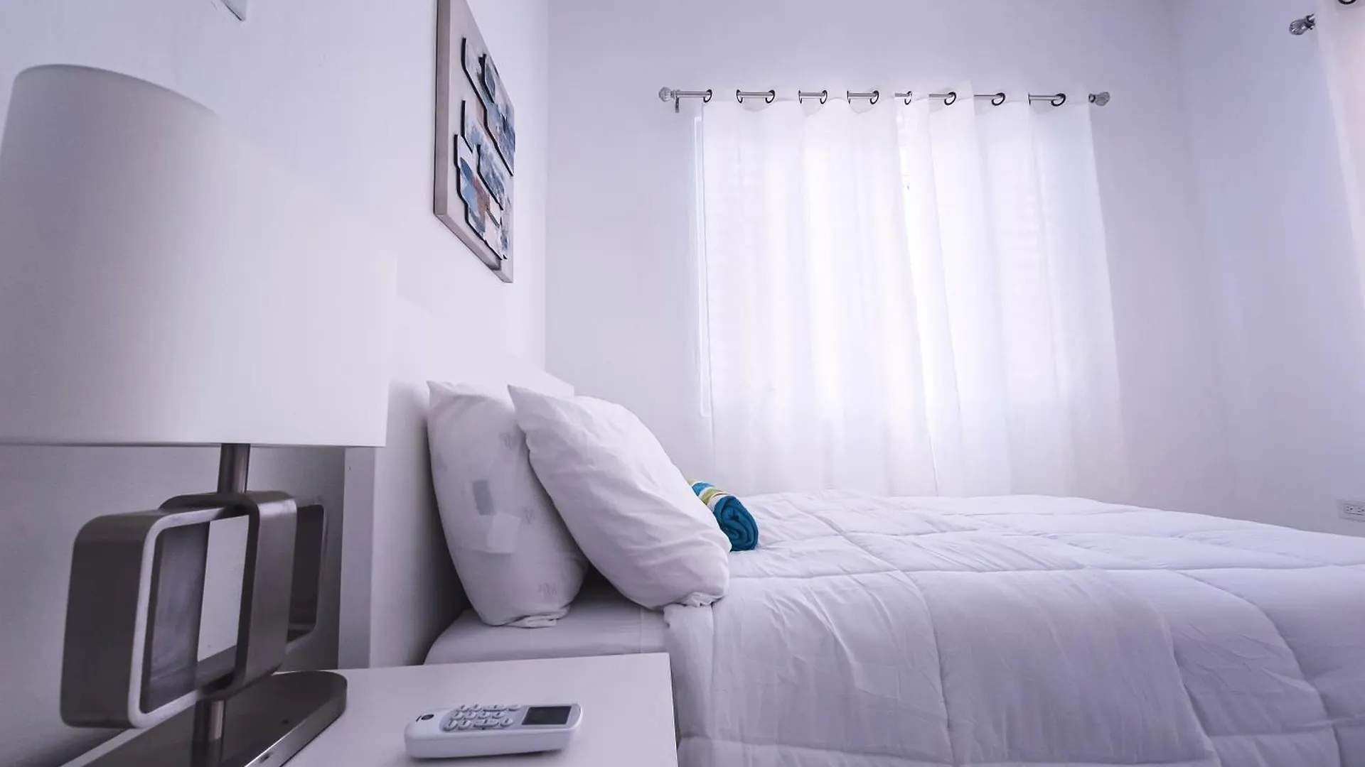 Sunny Guest House Near Beach & Restaurants San Juan 0*,  Puerto Rico
