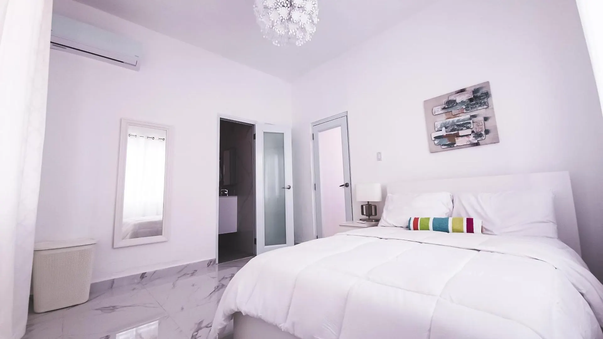 Appartement Sunny Guest House Near Beach & Restaurants San Juan Porto Rico